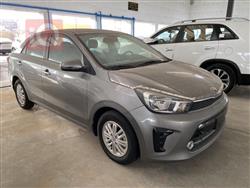Kia Pegas